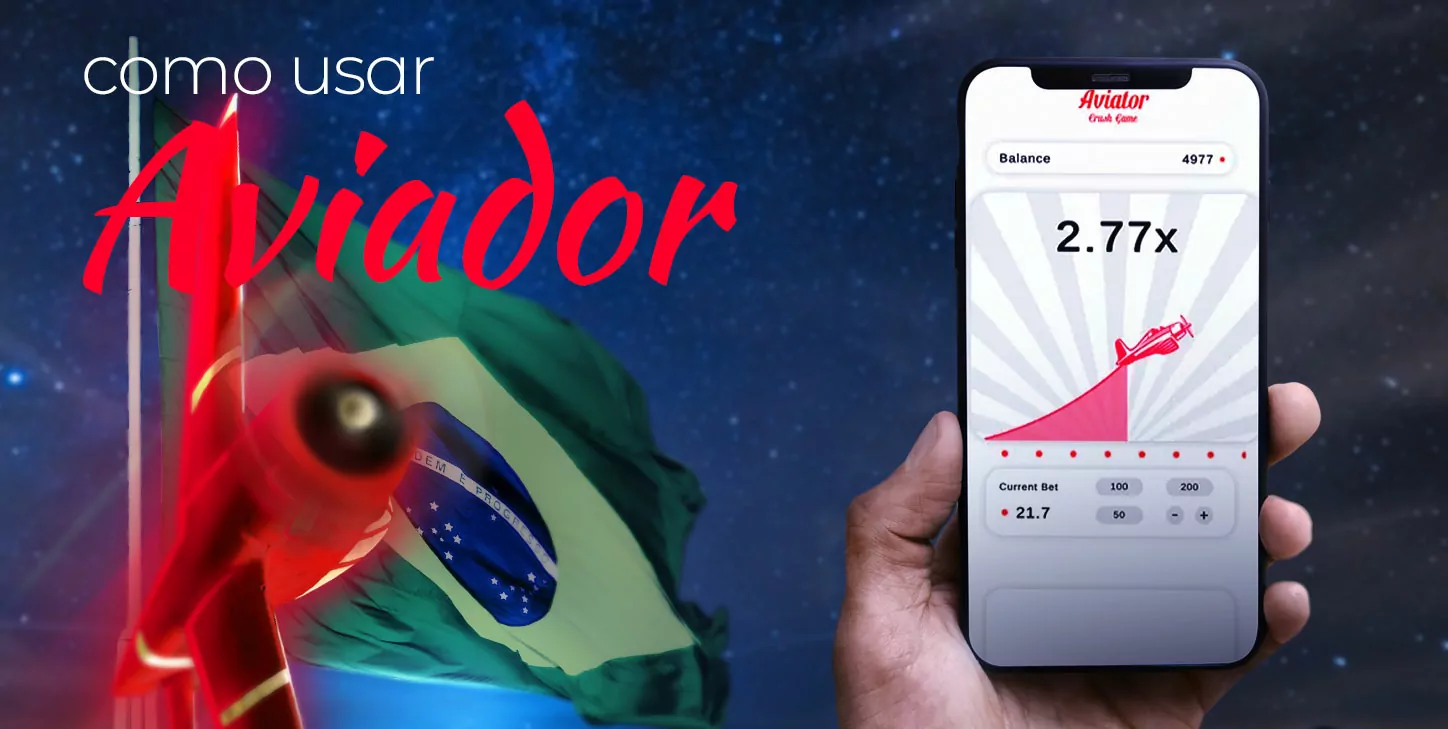 Todas as distinções do aplicativo móvel Aviator.