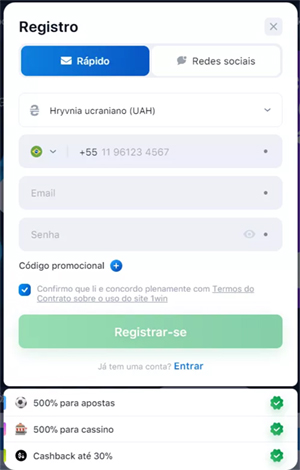 1Win Aviator Login: Guia Rápido Para Jogar no Brasil