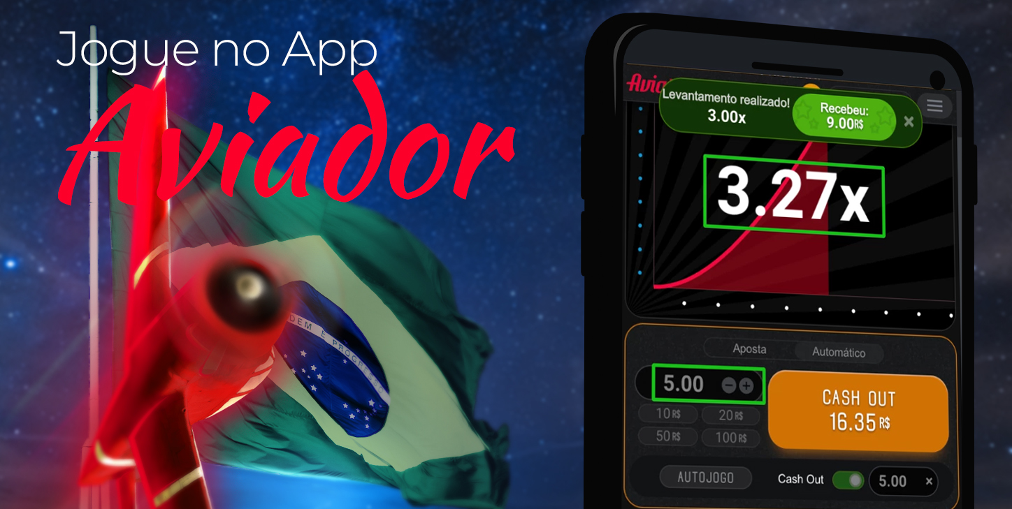 Aviator Betano Online para Android - Download