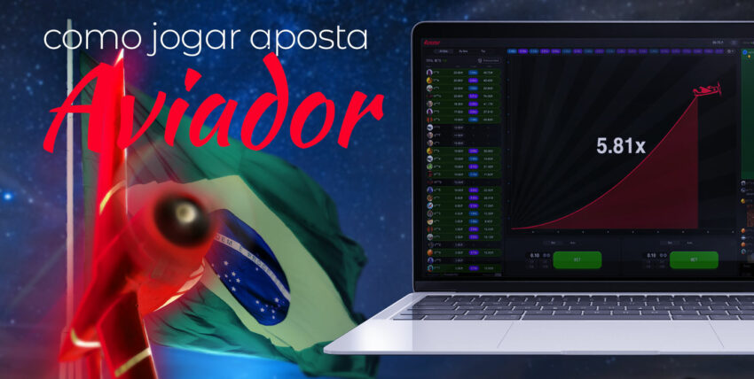Review do Jogo Online Aviator da Spribe: Apostas que Valem a Pena no Brasil
