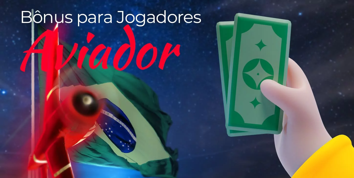 Que bônus os jogadores brasileiros podem receber quando você joga Aviator na Betfair