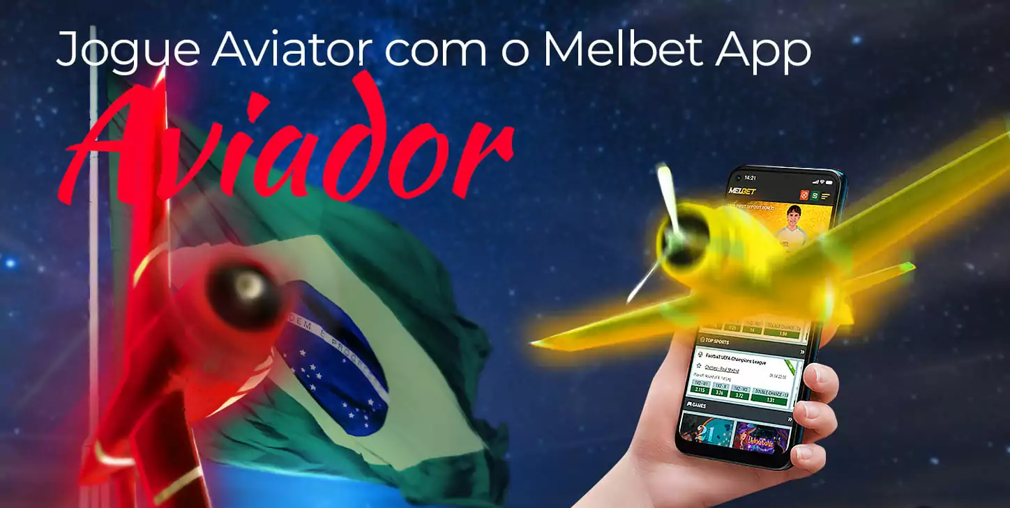 Apostar em Melbet Aviator da Spribe e Descubra a Diversão 8 Como começar a jogar Aviator no Melbet usando o aplicativo móvel