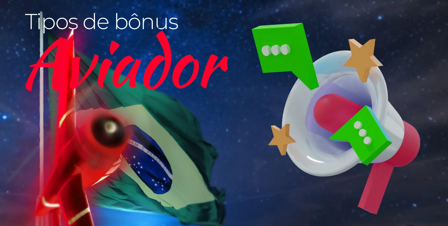 Bônus Aviator 22 Que tipos de bónus os utilizadores podem obter online enquanto jogam Aviator