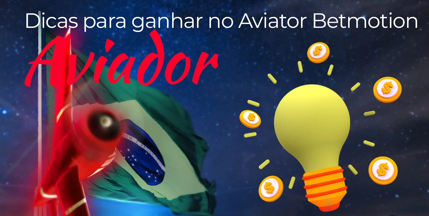 Aviator Betmotion 12 Use estas dicas para jogar Aviator com sucesso na Betmotion