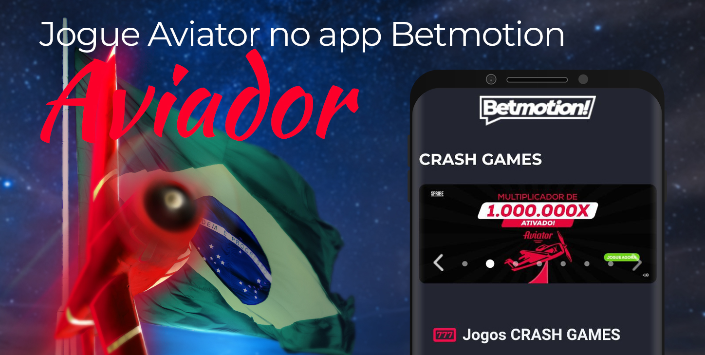 Como os fãs da Aviator podem começar a jogar com a Betmotion