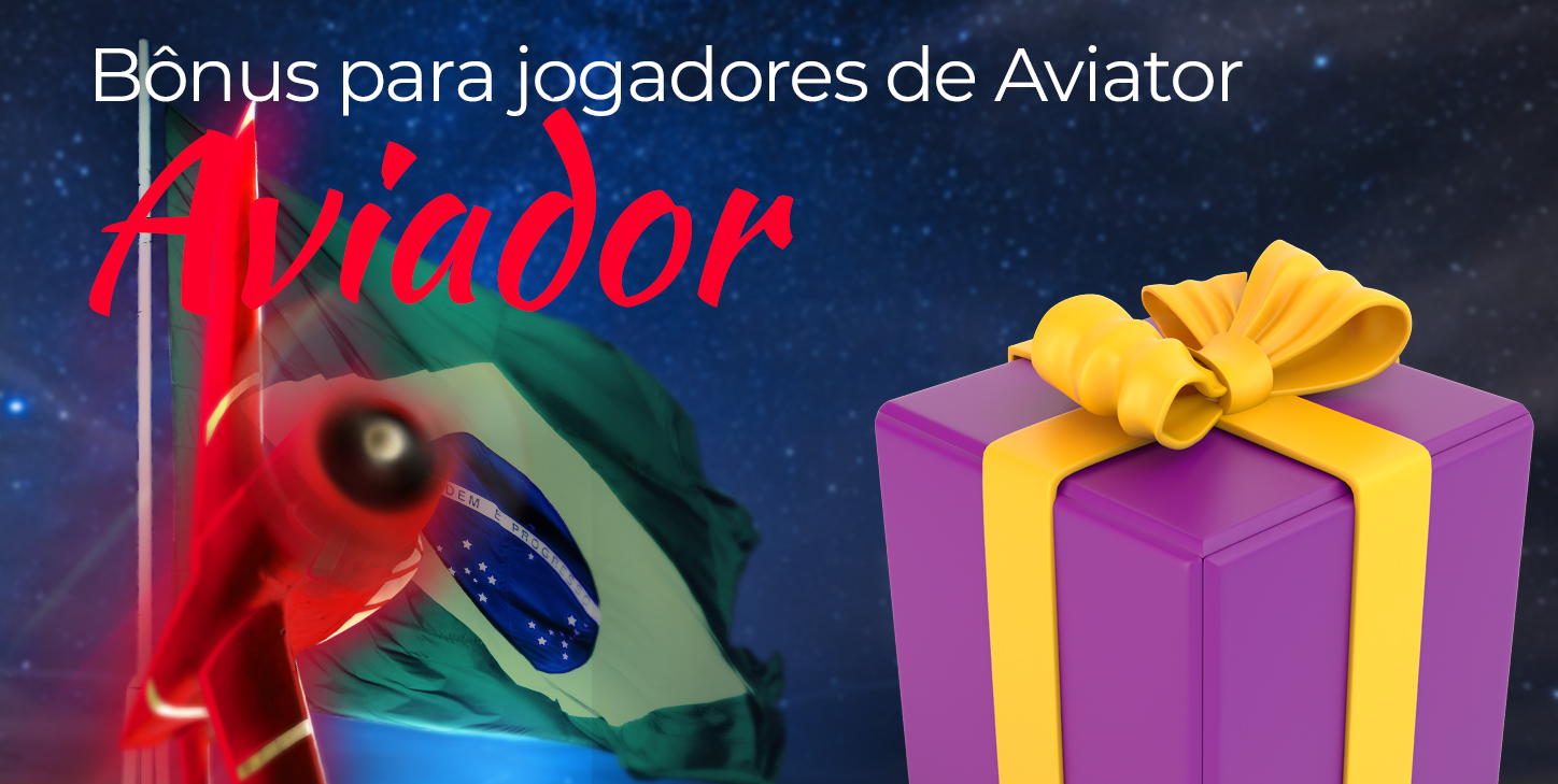 Bônus disponíveis para os jogadores do Aviator na Amuletobet Brasil