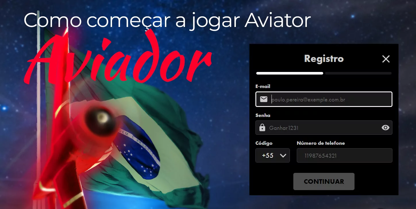 Como jogar Aviator na Amuletobet: instruções passo a passo