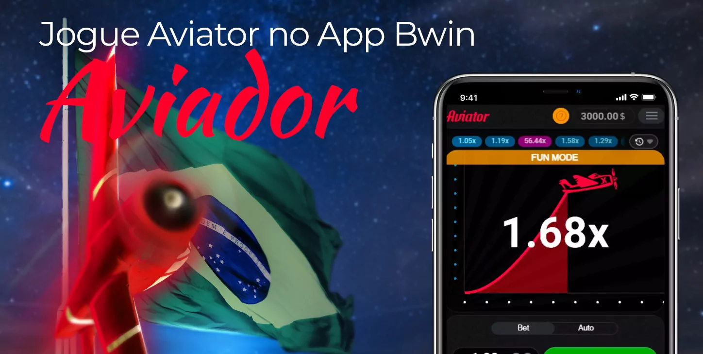 Como os jogadores brasileiros podem jogar no Aviator com a Bwin