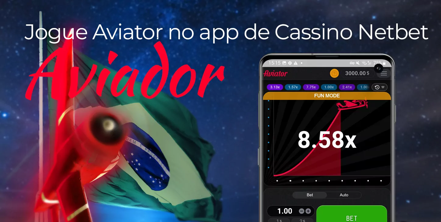 Instruções sobre como baixar e instalar o aplicativo móvel para jogar Aviator