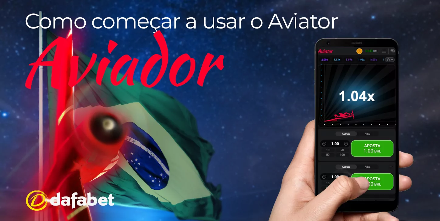 Dafabet 15 Como os novos usuários da Dafabet podem começar a jogar Aviator