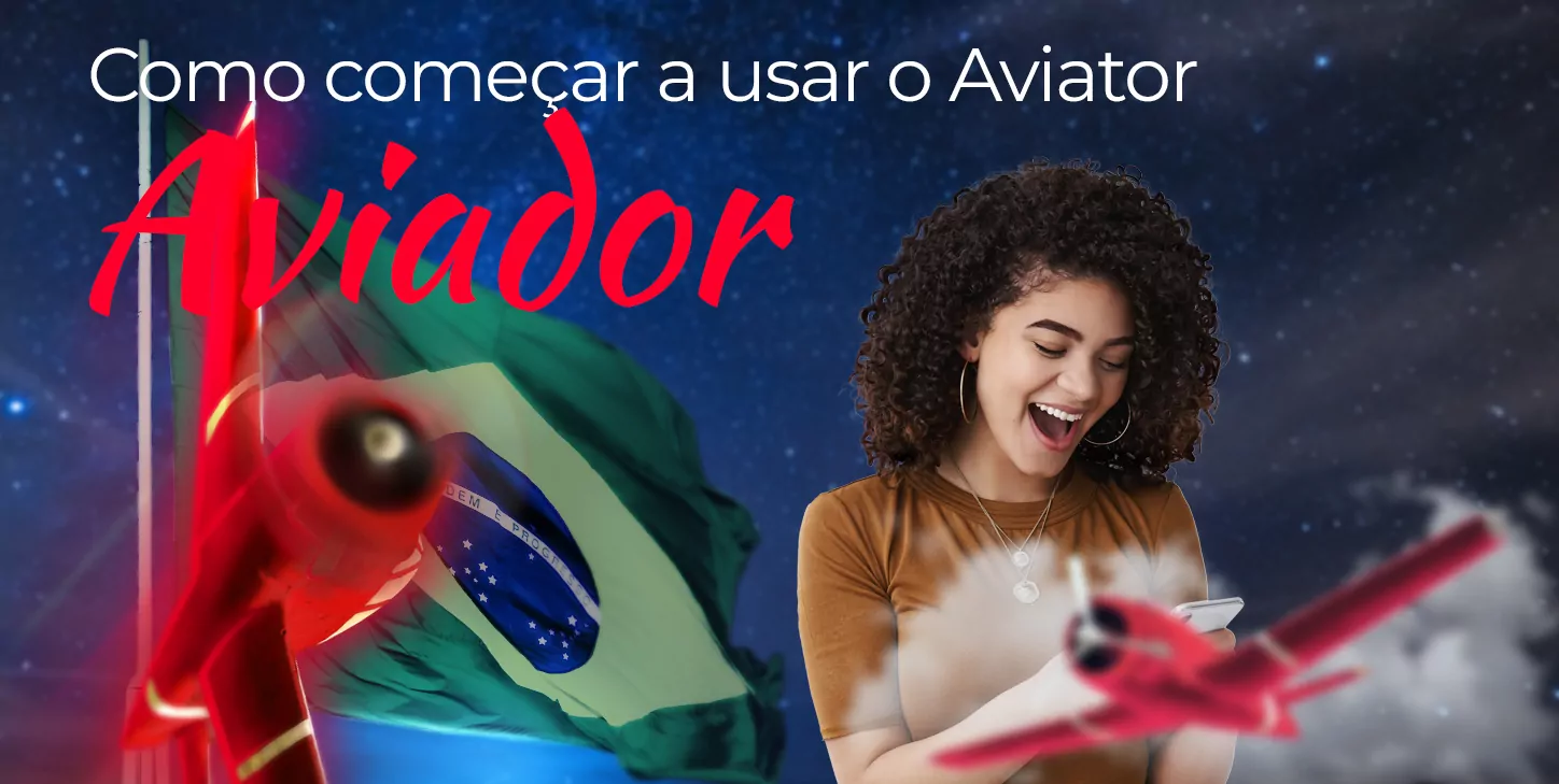 Como começar a jogar Aviator na VBet usando o aplicativo móvel e o computador