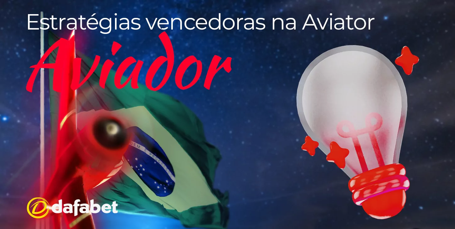 Dafabet 23 Quais estratégias os fãs do jogo Aviator devem seguir para melhorar suas chances