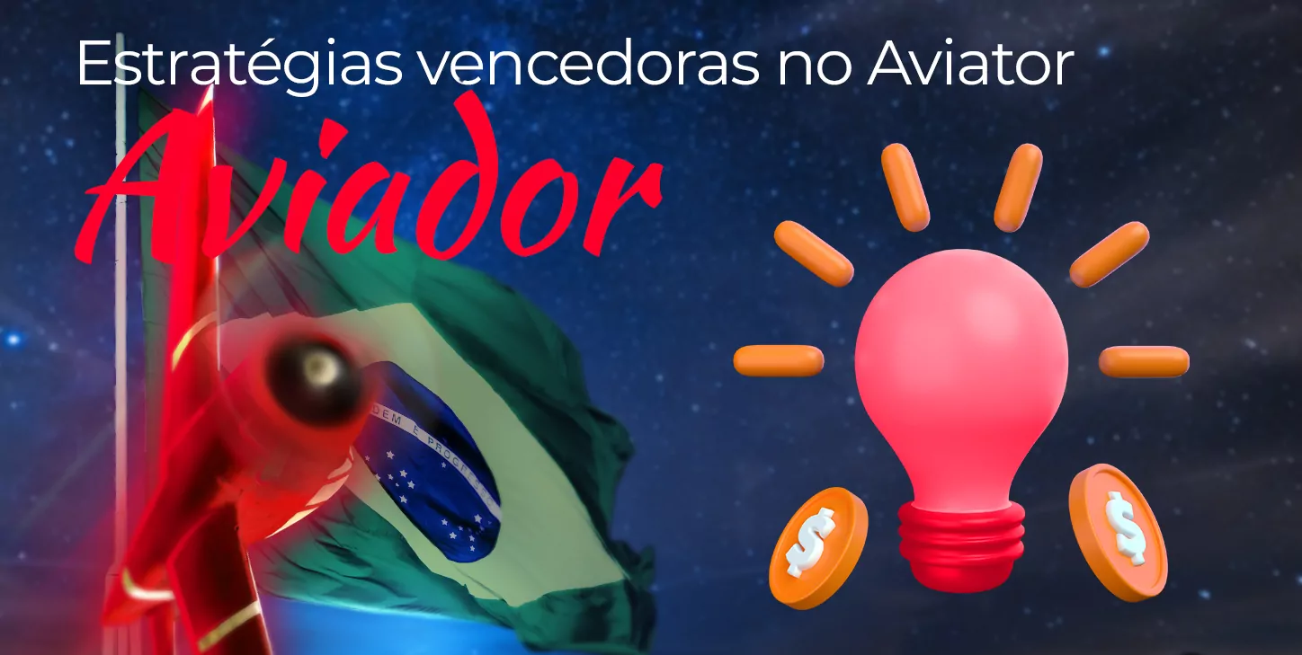 Lista de dicas úteis para os usuários da VBet jogarem com sucesso o Aviator