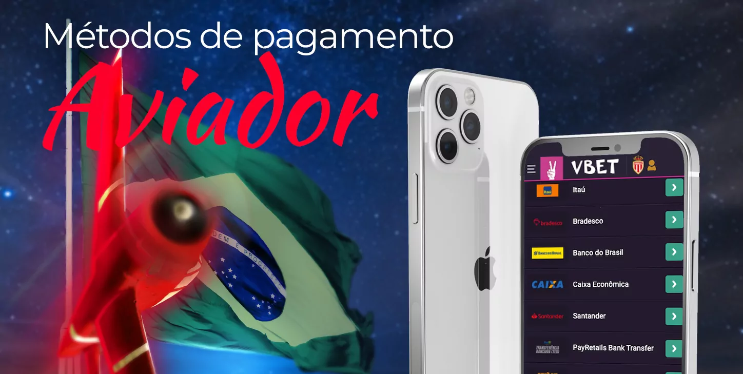 Tabela com os métodos de pagamento disponíveis na VBet, termos e comissões
