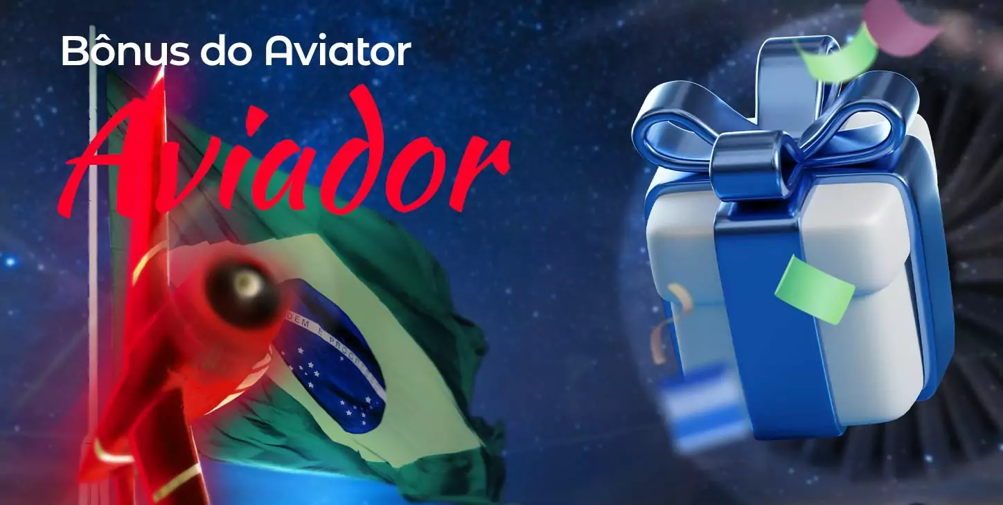 Bônus "Aviator" na plataforma Mr Jackbet.