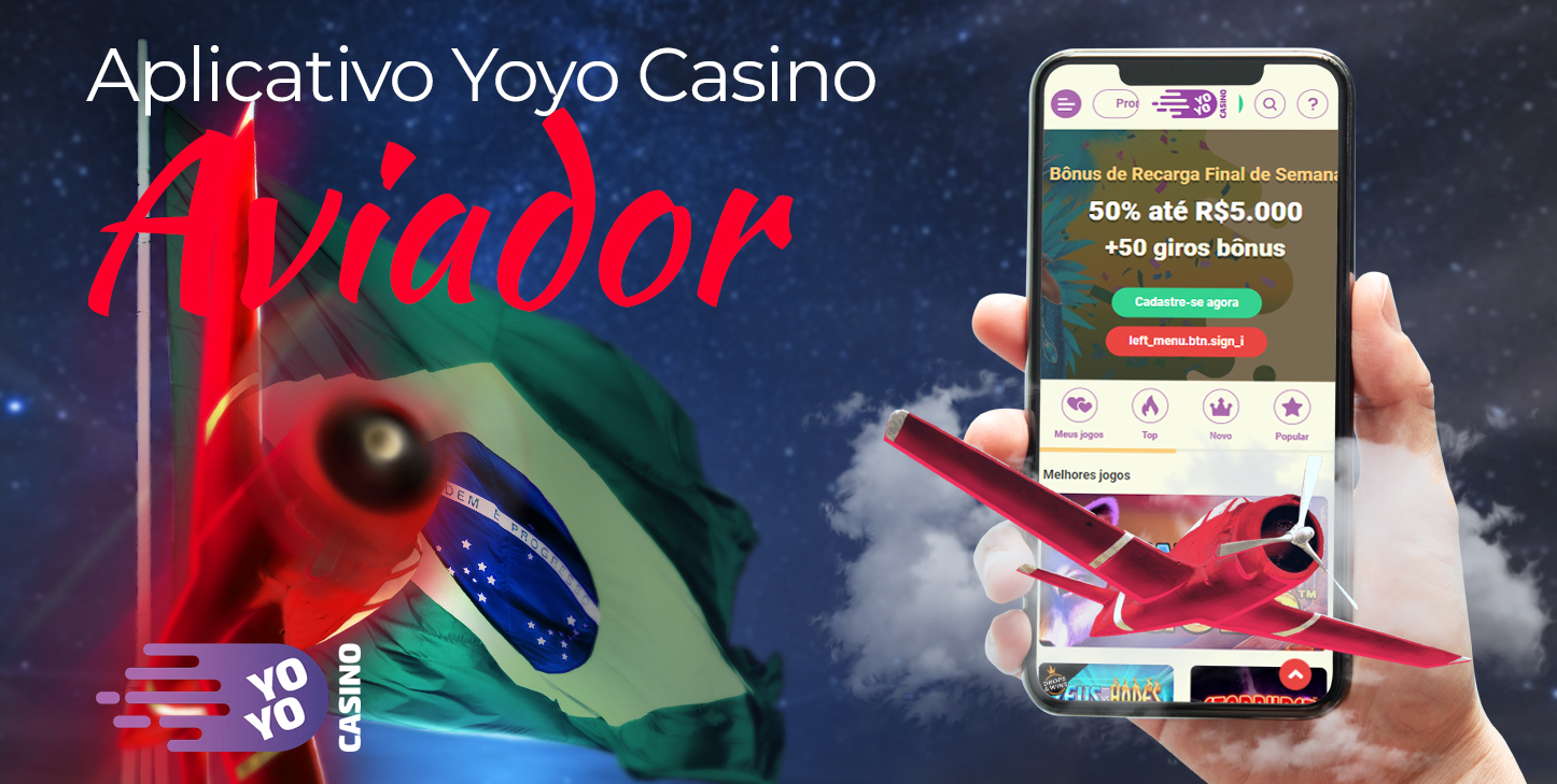 Como os usuários brasileiros podem baixar o aplicativo do Yoyo Casino: instruções