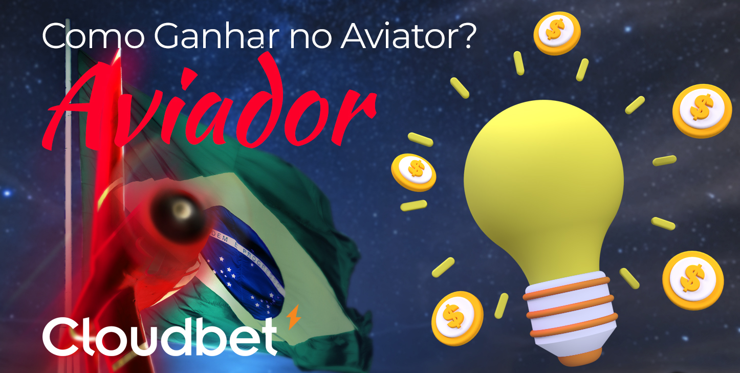 Como jogar com sucesso o Aviator no Cloudbet: uma lista de dicas úteis