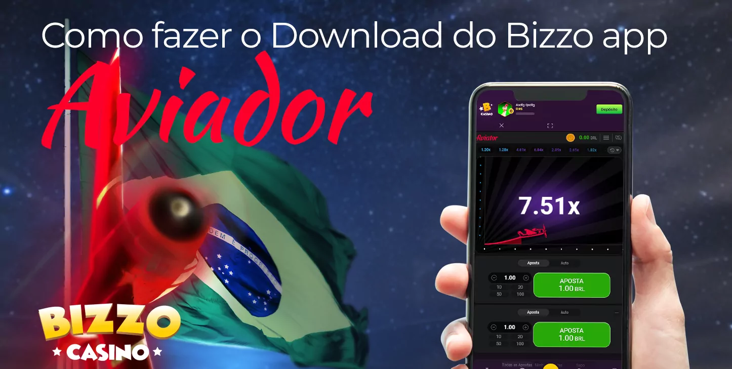Bizzo 18 Instruções passo a passo sobre como baixar e instalar o aplicativo Bizzo em seu dispositivo