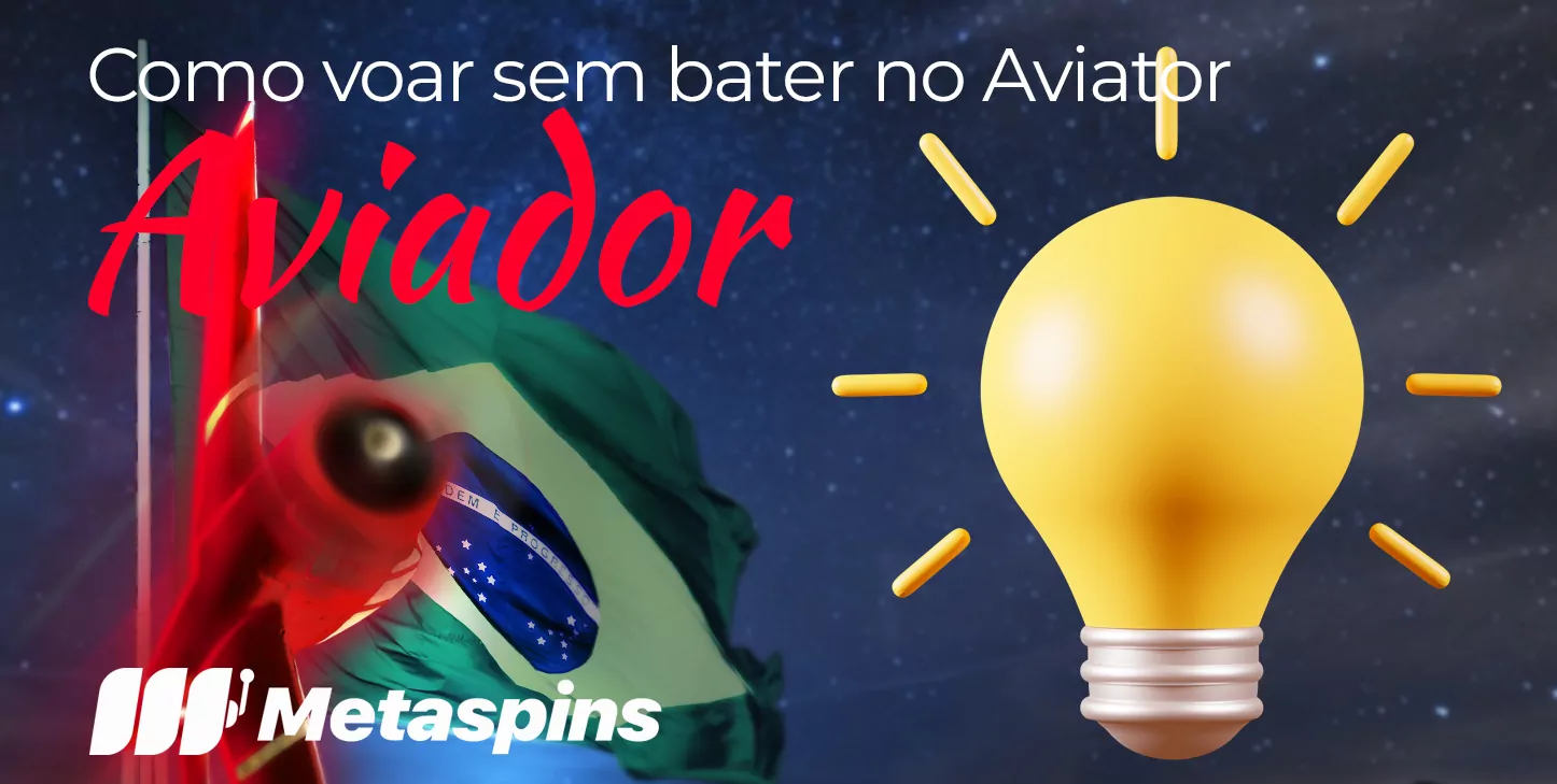 Dicas para iniciantes sobre como jogar com sucesso o Aviator no Metaspins