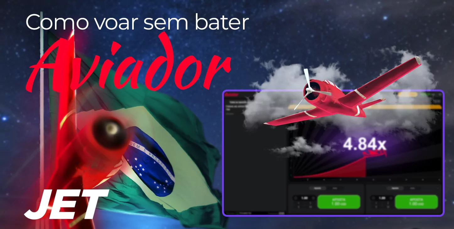 Dicas úteis para iniciantes no site do Jet Casino sobre como jogar Aviator com sucesso
