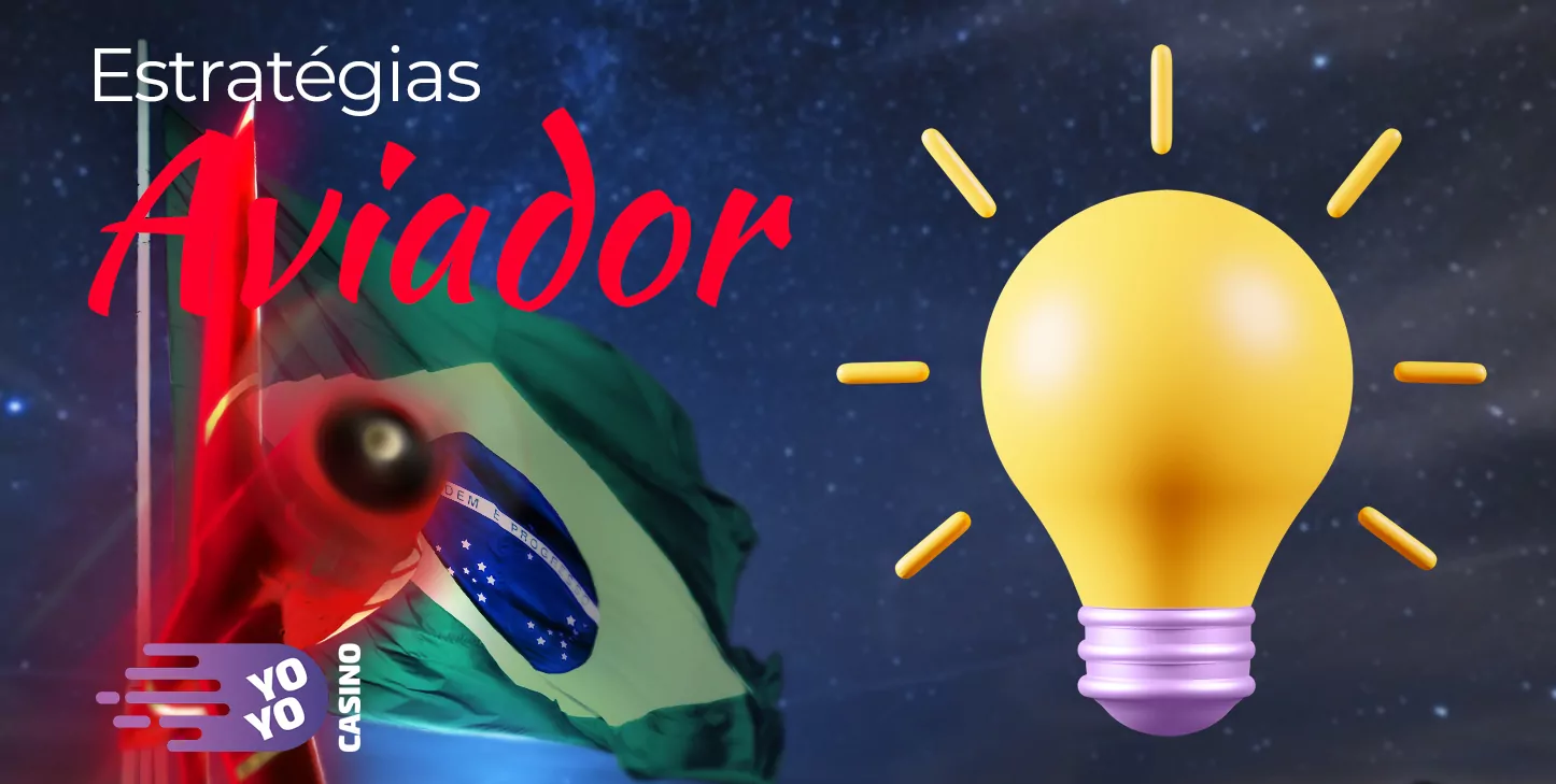 Yoyo Casino 26 Dicas úteis para iniciantes no site do Yoyo Casino sobre como jogar Aviator com sucesso