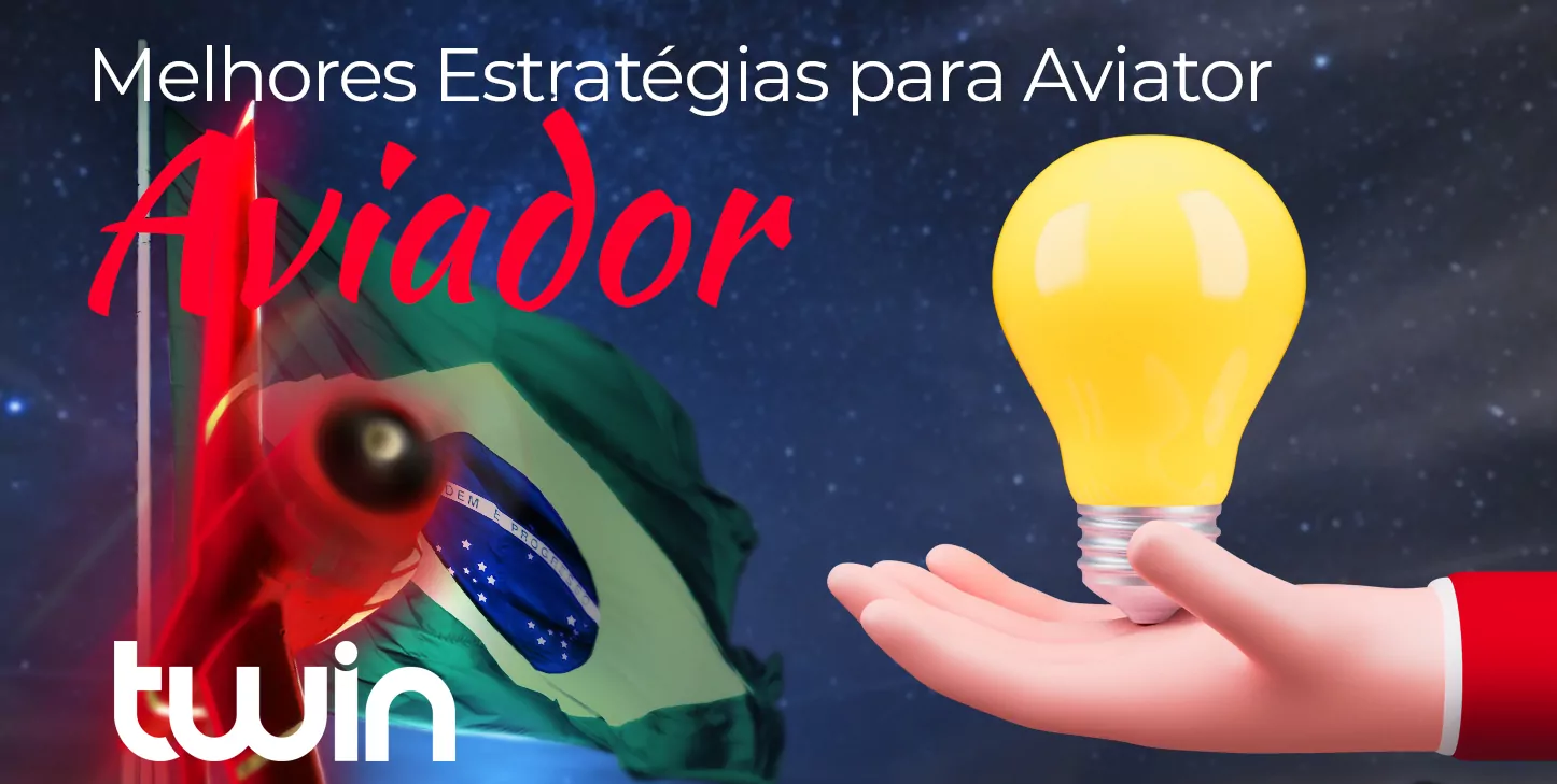 Dicas úteis para iniciantes sobre como ganhar no Aviator no Twin Casino