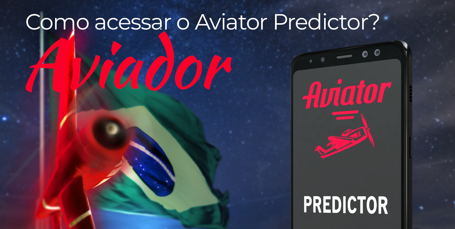 Como os usuários brasileiros podem acessar o Aviator Predictor