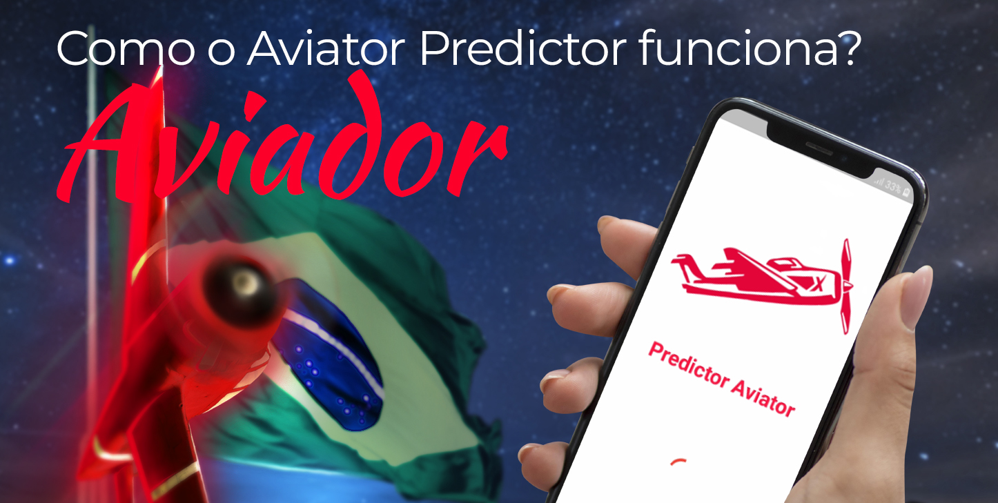 Princípios básicos da operação do aplicativo Aviator Predictor