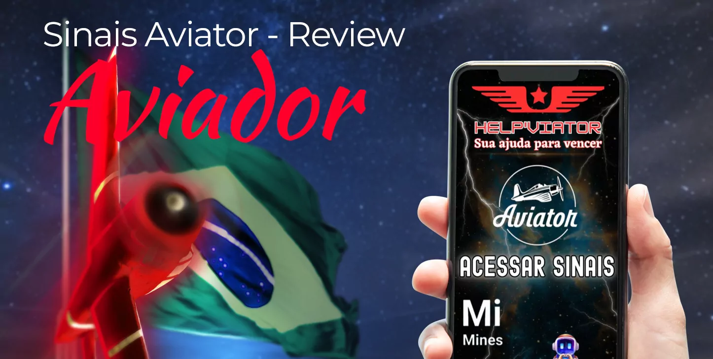 Uma análise detalhada do Sinais Aviator para os fãs do popular jogo da Spribe