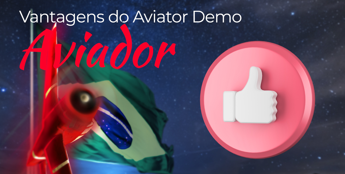 Vantagens e desvantagens de jogar o Aviator no modo de demonstração